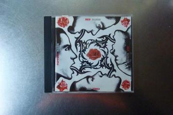 Red Hot Chili Peppers - Blood Sugar Sex Magik beschikbaar voor biedingen