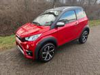 AIXAM E-CROSSOVER (gratis geleverd) Garantie Microcar ligier