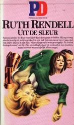 Ruth Rendell - Uit de sleur  Wanneer Margaret Parsons verdwi, Verzenden, Gelezen, Ruth Rendell