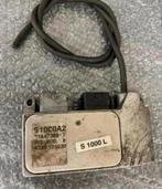 Aprilia ETV 1000 Caponord 01-04 CDI S1000A2 21647389-7 ECU, Motoren, Ophalen of Verzenden, A, A, A