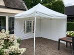 horeca quickup partytent 3x3 met 4 zijwanden  €350,00 nieuw, Tuin en Terras, Partytenten, Ophalen, Partytent, Minder dan 4 meter