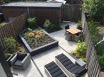 Bestrating Beplanting Achtertuin Voortuin Oprit, Tuin en Terras, Ophalen of Verzenden
