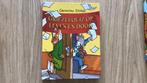 Geronimo Stilton - Griezelquiz op leven en dood, Ophalen of Verzenden, Zo goed als nieuw, Geronimo Stilton
