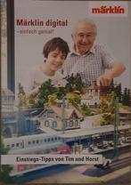 Marklin digital -enfach genial! (2), Hobby en Vrije tijd, Modeltreinen | H0, Wisselstroom, Overige typen, Nieuw, Ophalen of Verzenden