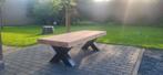 Tuinbankje, Tuin en Terras, Tuinbanken, Ophalen, Nieuw, Hout