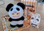 Milk Candy Sleutelhanger - Panda, Ophalen of Verzenden, Nieuw