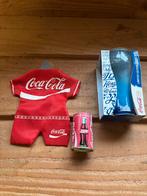 Coca cola items, Ophalen of Verzenden, Zo goed als nieuw, Gebruiksvoorwerp