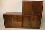 Vintage kasten Dressoir Formule Meubelen Jaren 60 Design, Huis en Inrichting, Kasten | Wandmeubels, Ophalen, Gebruikt, Minder dan 150 cm