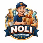 Betrouwbare inpak- en assemblageservice met opslag (50m2), Vanaf 10 jaar, Freelance of Uitzendbasis