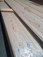 GRENEN VLOER VLOERDELEN HOJTEN VLOEREN, Ophalen of Verzenden, Nieuw, 75 m² of meer, Parket