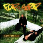 cd van FlipdaScrip - Confusion, Verzenden, 1985 tot 2000, Zo goed als nieuw