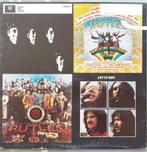 LP Meet the Rutles - Let it Rot, Ophalen of Verzenden, 1960 tot 1980, Gebruikt, 12 inch