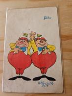 Disney oude ansichtkaart / Tobler reclame, Verzamelen, Ansichtkaarten | Themakaarten, Ophalen of Verzenden, Voor 1920