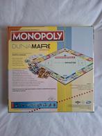 Monopoly DunaMare spel, Hobby en Vrije tijd, Gezelschapsspellen | Bordspellen, Ophalen of Verzenden, Zo goed als nieuw
