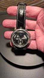 GC chronograaf horloge., Overige merken, Staal, Polshorloge, Ophalen of Verzenden