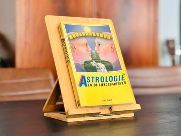 Astrologie en de Liefdespartner - Fran Smith beschikbaar voor biedingen