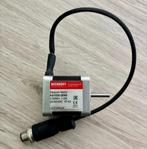 BECKHOFF - Stappenmotor - Stappen motor - AS1020-0000, Hobby en Vrije tijd, Elektronica-componenten, Ophalen of Verzenden, Zo goed als nieuw