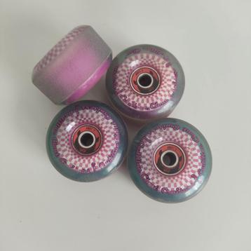 Cadillac Clout Cruisers Wheels 57mm 80a beschikbaar voor biedingen