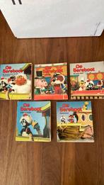 De Bereboot - 5 Kinderboekjes, Ophalen of Verzenden, Gelezen, Fictie algemeen