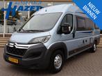 Pössl Summit 640 2.0 163 PK EURO 6 + 2 METER BED | ZONNEPAN, Caravans en Kamperen, Pössl, Bedrijf, Tot en met 3, Handgeschakeld