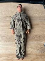 GI Joe pop vintage, Kinderen en Baby's, Speelgoed | Actiefiguren, Ophalen, Zo goed als nieuw