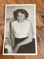 Jonge beatrix 1954, Ophalen of Verzenden, 1940 tot 1960