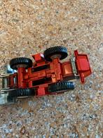 Vintage Siku. Shofel, Ophalen of Verzenden, Zo goed als nieuw