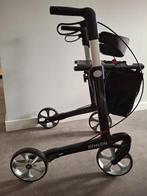 rollator Athlon Carbon, Diversen, Ophalen, Zo goed als nieuw