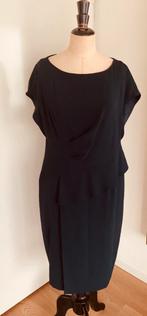 LAUREL PRACHTIGE JURK, LAUREL, Blauw, Maat 42/44 (L), Nieuw