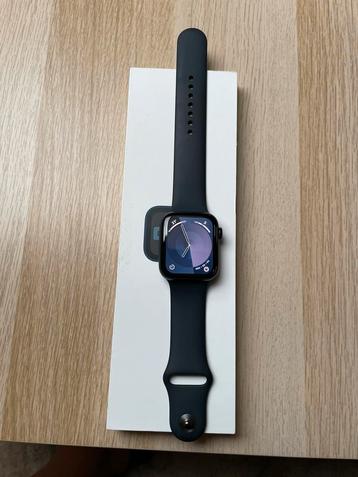 Apple SE 2 GPS + Cellular 44mm (2022) beschikbaar voor biedingen