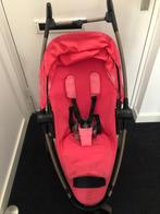 Quinny zapp xtra, Kinderen en Baby's, Buggy's, Quinny, Zo goed als nieuw, Ophalen