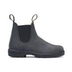 Blundstone #587 Rustic Black M44, Verzenden, Blundstone, Zwart, Boots