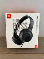 NIEUW! JBL  koptelefoon tune 500, Audio, Tv en Foto, Koptelefoons, Ophalen of Verzenden, Nieuw, Overige merken