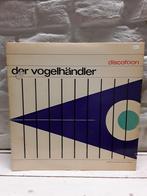 Der vogelhändler, Ophalen of Verzenden, Gebruikt, 12 inch
