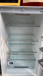 Koelkast inbouw Bosch, Ophalen, Gebruikt, Inbouw, Minder dan 60 cm