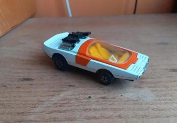 Matchbox k36 bandolero vintage beschikbaar voor biedingen
