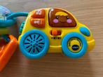 Vtech Baby’s Eerste Sleutelbos, Ophalen of Verzenden, Zo goed als nieuw, 6 maanden tot 2 jaar