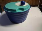 Goede Tupperware Slacentrifuge, Huis en Inrichting, Keuken | Tupperware, Ophalen of Verzenden, Zo goed als nieuw, Overige typen