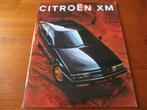 Citroën XM, Boeken, Nieuw, Citroën, Ophalen of Verzenden