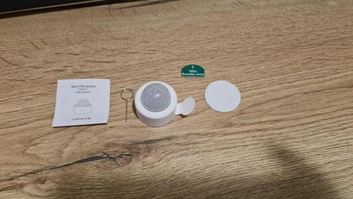 Zigbee Bewegingssensor - Motion Sensor - Ongebruikt, Hobby en Vrije tijd, Elektronica-componenten, Nieuw, Ophalen of Verzenden