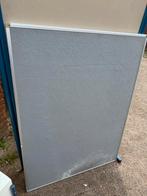 Vintage Prikbord Jaren 80, Ophalen of Verzenden, Gebruikt, Overige typen