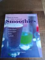 Smoothie boek, Ophalen of Verzenden, Zo goed als nieuw