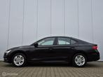 SKODA OCTAVIA 1.0 E-TSI AUTOMAAT FULL LED/KEYLESS/ELEK-KOFFE, Gebruikt, Zwart, Origineel Nederlands, Bedrijf