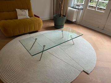 Maupertuus salontafel. Van Beek beschikbaar voor biedingen