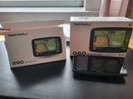 TomTom GO Essential 6 inch - Navigatie - Compleet in doos, Auto diversen, Autonavigatie, Ophalen of Verzenden, Zo goed als nieuw