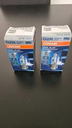 Set D2R Xenon lampen Osram, Ophalen of Verzenden, Nieuw