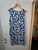 Street One jurkje maat 40 - valt ruim!, Kleding | Dames, Jurken, Maat 38/40 (M), Blauw, Street One, Ophalen of Verzenden