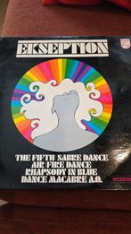 Ekseption - The 5th, Ophalen of Verzenden, Gebruikt, 12 inch