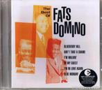 Fats Domino - The Best Of (NIEUW), Ophalen of Verzenden, Nieuw in verpakking