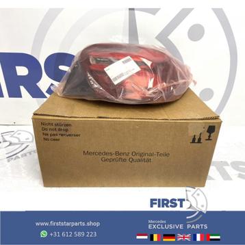 W176 A Klasse FACELIFT Achterlicht RECHTS Mercedes 2012-2019 beschikbaar voor biedingen